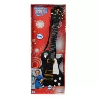 Chitara Rock My Music World 53 cm neagra