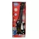 Chitara Rock My Music World 53 cm neagra