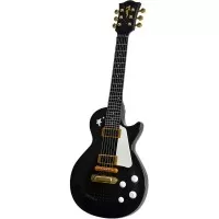 Chitara Rock My Music World 53 cm neagra