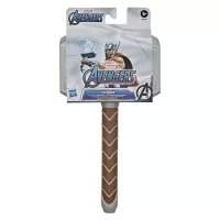 Ciocanul lui Thor Avengers