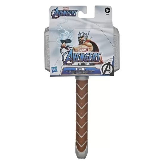 Ciocanul lui Thor Avengers Ciocanul lui Thor Avengers