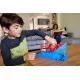 Set Cursa cu obstacol Hot Wheels City - Caracatita buclucasa Set Cursa cu obstacol Hot Wheels City - Caracatita buclucasa