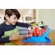 Set Cursa cu obstacol Hot Wheels City - Caracatita buclucasa Set Cursa cu obstacol Hot Wheels City - Caracatita buclucasa