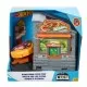 Set de joaca Hot Wheels - Pizza Toss