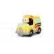 Autobuz scolar cu telecomanda Cocomelon scara 1:24 Autobuz scolar cu telecomanda Cocomelon scara 1:24