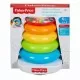 Jucarie bebelusi Piramida cu inele Fisher Price Jucarie bebelusi Piramida cu inele Fisher Price