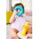 Jucarie bebelusi Piramida cu inele Fisher Price Jucarie bebelusi Piramida cu inele Fisher Price