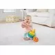 Jucarie bebelusi Piramida cu inele Fisher Price Jucarie bebelusi Piramida cu inele Fisher Price