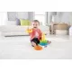 Jucarie bebelusi Piramida cu inele Fisher Price Jucarie bebelusi Piramida cu inele Fisher Price