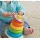 Jucarie bebelusi Piramida cu inele Fisher Price Jucarie bebelusi Piramida cu inele Fisher Price