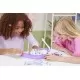 Aparat pentru confectionat bratari KumiKreator Cool Maker Aparat pentru confectionat bratari KumiKreator Cool Maker