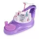 Aparat pentru confectionat bratari KumiKreator Cool Maker Aparat pentru confectionat bratari KumiKreator Cool Maker