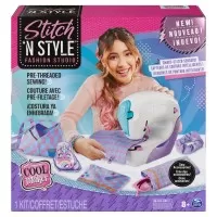  Masina de cusut pentru fetite Cool Maker