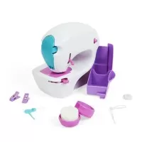  Masina de cusut pentru fetite Cool Maker