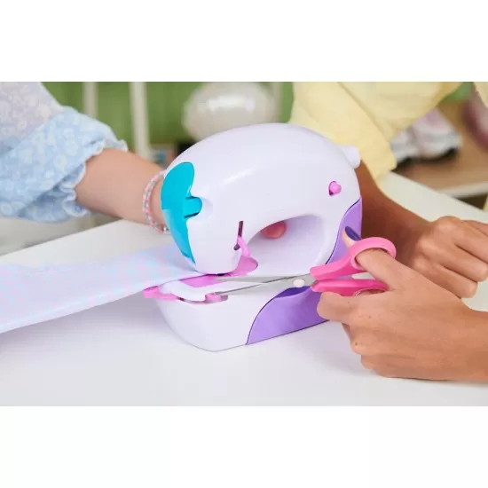  Masina de cusut pentru fetite Cool Maker
