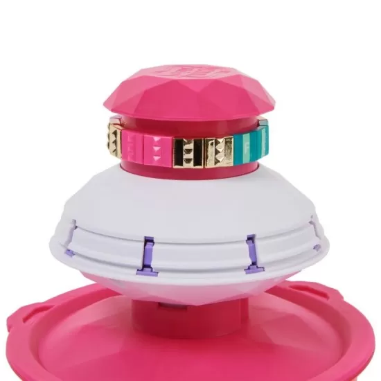 Set pentru creare bratari Cool Maker Pop Style