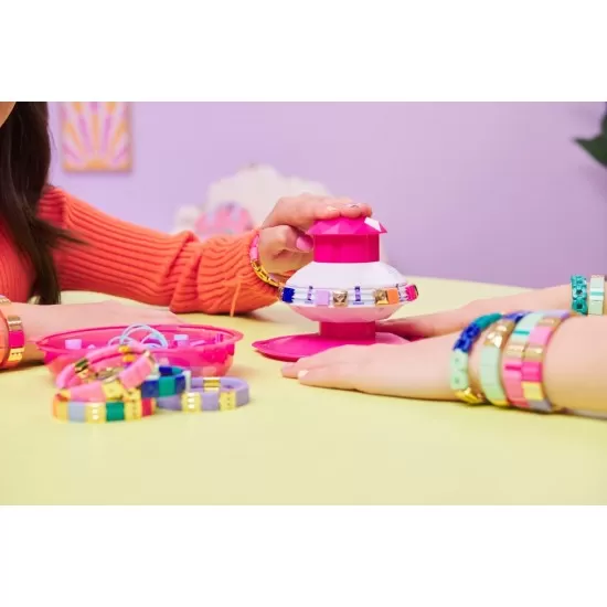 Set pentru creare bratari Cool Maker Pop Style
