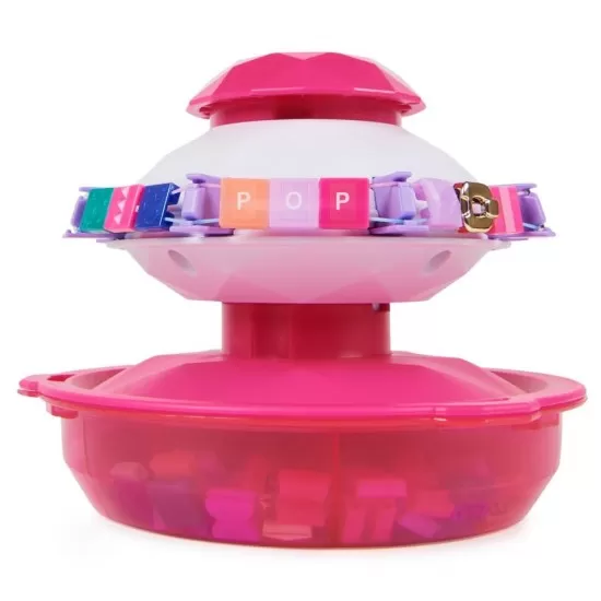 Set pentru creare bratari Cool Maker Pop Style