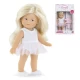 Set papusa Rosy Balerina Corolle 20 cm cu miros de vanilie si accesorii Set papusa Rosy Balerina Corolle 20 cm cu miros de vanilie si accesorii