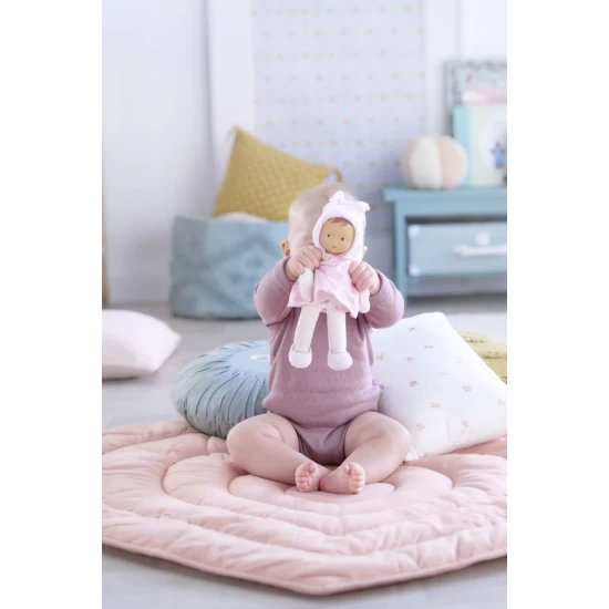 Papusa bebelus Miss Starry Dreams 25 cm