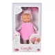Papusa cu corp moale Corolle Miss Pink Blossom 25 cm