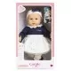 Papusa bebelus cu corp moale Corolle Anais Starlit Night 36 cm Papusa bebelus cu corp moale Corolle Anais Starlit Night 36 cm