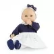 Papusa bebelus cu corp moale Corolle Anais Starlit Night 36 cm Papusa bebelus cu corp moale Corolle Anais Starlit Night 36 cm