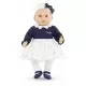 Papusa bebelus cu corp moale Corolle Anais Starlit Night 36 cm Papusa bebelus cu corp moale Corolle Anais Starlit Night 36 cm