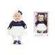Papusa bebelus cu corp moale Corolle Anais Starlit Night 36 cm Papusa bebelus cu corp moale Corolle Anais Starlit Night 36 cm