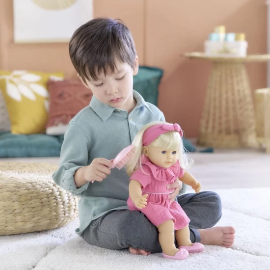 Papusa Jade Corolle 36 cm cu miros de vanilie