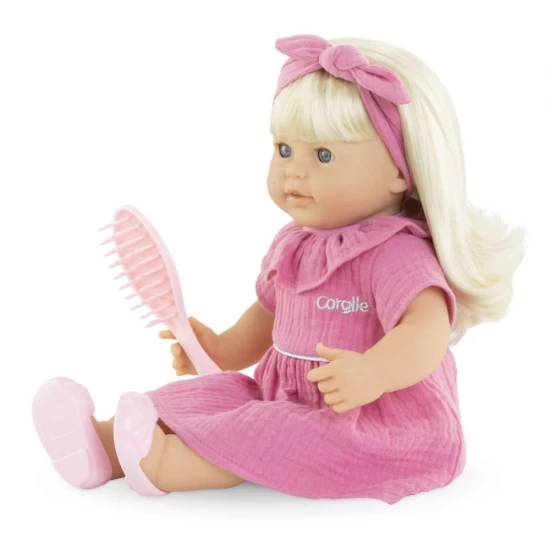 Papusa Jade Corolle 36 cm cu miros de vanilie