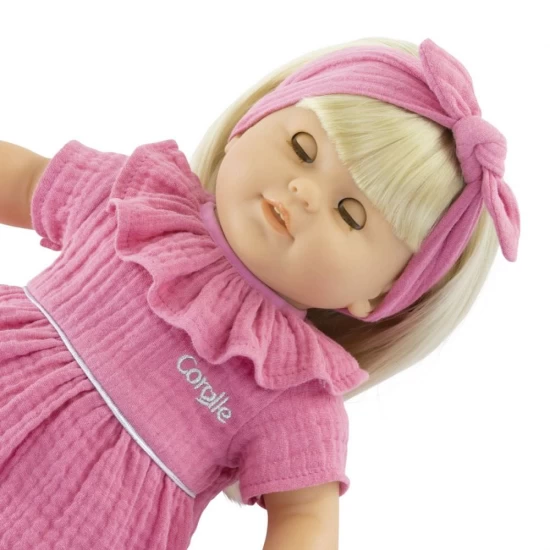 Papusa Jade Corolle 36 cm cu miros de vanilie