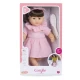 Psapusa cu miros de vanilie Julie Corolle 36 cm