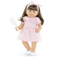 Psapusa cu miros de vanilie Julie Corolle 36 cm