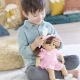 Psapusa cu miros de vanilie Julie Corolle 36 cm