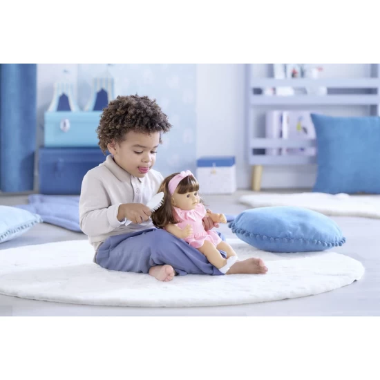 Psapusa cu miros de vanilie Julie Corolle 36 cm