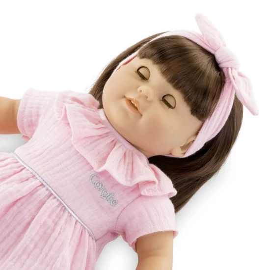 Psapusa cu miros de vanilie Julie Corolle 36 cm