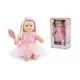 Papusa cu corp moale Corolle Adele blonda 36 cm Papusa cu corp moale Corolle Adele blonda 36 cm