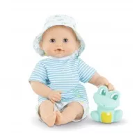 Papusa bebelus Corolle Bath Marin 30 cm