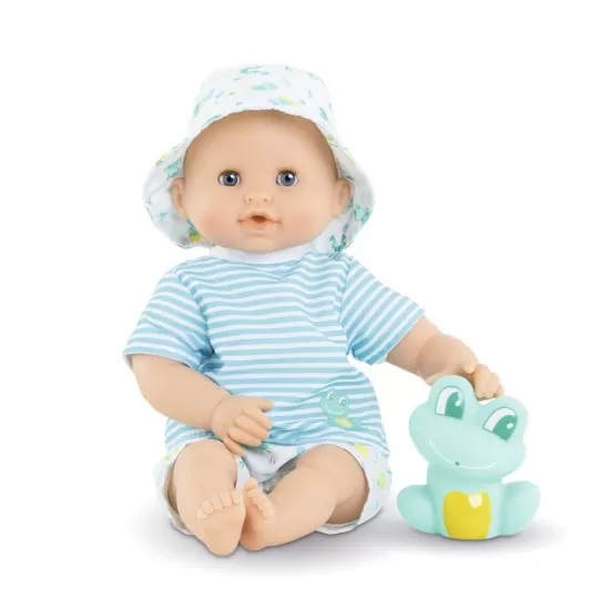 Papusa bebelus Corolle Bath Marin 30 cm Papusa bebelus Corolle Bath Marin 30 cm