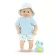 Papusa bebelus Corolle Bath Marin 30 cm Papusa bebelus Corolle Bath Marin 30 cm