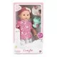 Papusa bebelus Corolle Bath Oceane 30 cm Papusa bebelus Corolle Bath Oceane 30 cm