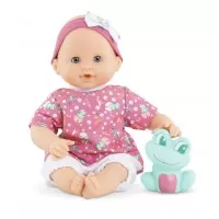 Papusa bebelus Corolle Bath Oceane 30 cm