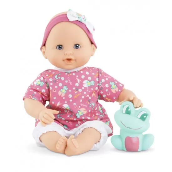 Papusa bebelus Corolle Bath Oceane 30 cm Papusa bebelus Corolle Bath Oceane 30 cm