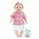 Papusa bebelus Corolle Bath Oceane 30 cm Papusa bebelus Corolle Bath Oceane 30 cm