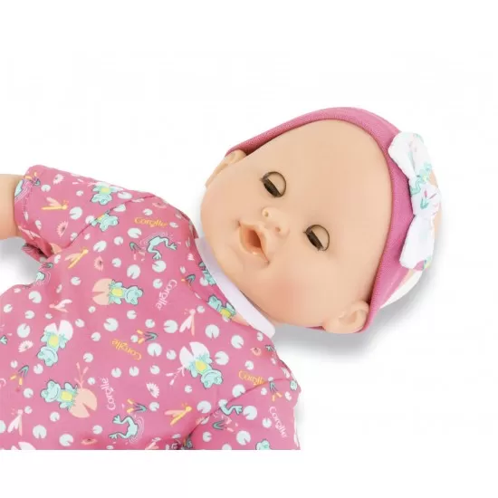 Papusa bebelus Corolle Bath Oceane 30 cm Papusa bebelus Corolle Bath Oceane 30 cm