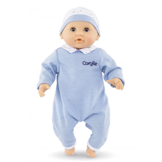 Bebelus Corolle Calin Mael 30 cm