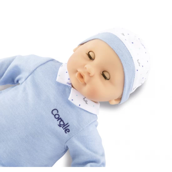 Bebelus Corolle Calin Mael 30 cm