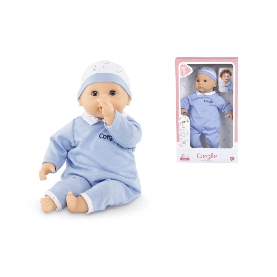 Bebelus Corolle Calin Mael 30 cm