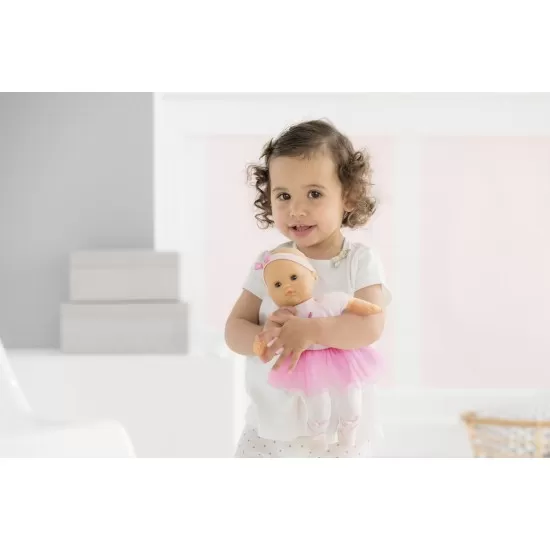 Bebelus Corolle Calin Maeva balerina 30 cm